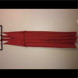 American Eagle Jumpsuit